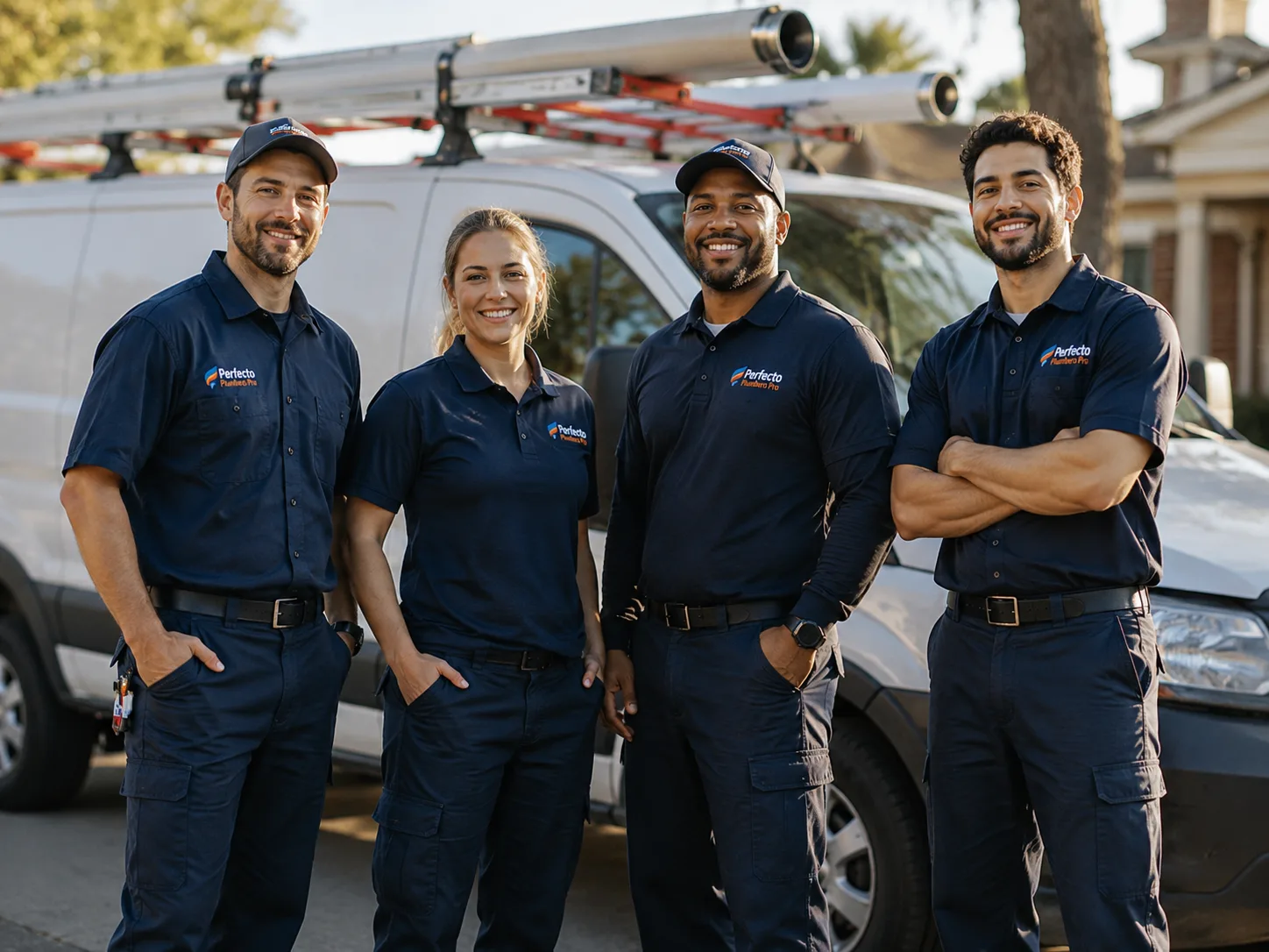 Emergency Plumber Near Me in Greensboro, MD near me